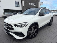 Bild des Angebotes Mercedes-Benz GLA 220 d 4Matic AMG *PANO * 360 KAMERA *NIGHT