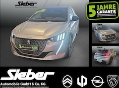 Bild des Angebotes Peugeot e-208 GT *Rückfahrkamera*Navi*11kW-Charger*