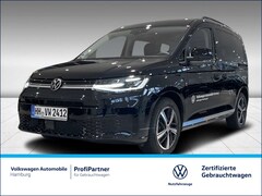 Bild des Angebotes VW Caddy Life 2.0 TDI 7-Gang-DSG LED Kamera ACC