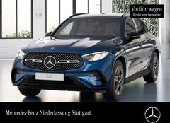 Bild des Angebotes Mercedes-Benz GLC 200 d 4M AMG+NIGHT+360+AHK+LED+BURMESTER+TOTW