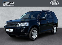 Bild des Angebotes Land Rover Freelander 2 SE 2,2 TD4 Autom.Allrad AHK+Standhz.