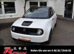 Bild des Angebotes Honda e Honda e Advance-Paket*360°KAMERA*LED*SHZ*Klimaa