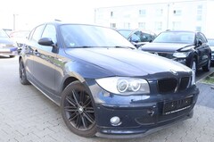 Bild des Angebotes BMW 120 120d M-SPORTPAKET XENON,SCHIEBEDACH,LEDER,NAVI
