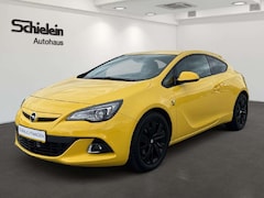 Bild des Angebotes Opel Astra 1.4 Turbo 140PS *BI-XENON*