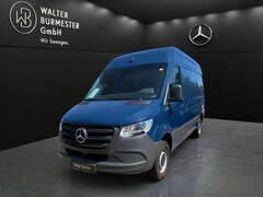 Bild des Angebotes Mercedes-Benz Sprinter 315 CDI Kasten Hochdach Standard +MBUX