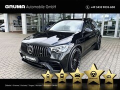 Bild des Angebotes Mercedes-Benz GLC 63 AMG Mercedes-AMG GLC 63 S 4M+ Distr+KeyGo+360°+CarPlay