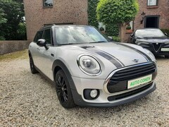 Bild des Angebotes MINI Cooper Clubman Cooper Chili Paket/Automat/Pano/Neu bereift/TOP