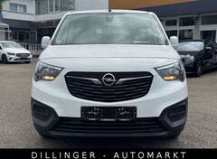 Bild des Angebotes Opel Combo 1.5D Cargo KLIMA Tempomat PDC LKW *56tkm*