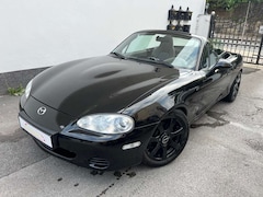 Bild des Angebotes Mazda MX-5 1.6i 16V Tiefer Breiter Härter