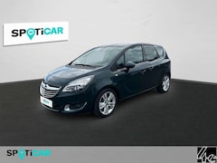 Bild des Angebotes Opel Meriva B Innovation 1.4 AUTOMATIK
