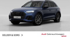 Bild des Angebotes Audi SQ5 TDI AHK*Stand*Matrix*Pano*Virtual*Matrix