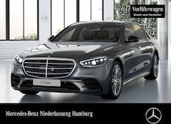 Bild des Angebotes Mercedes-Benz S 600 S 580 e L AMG+NIGHT+PANO+360+DIGITAL-L+BURMESTER3D