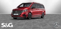 Bild des Angebotes Mercedes-Benz V 250 d AVANTGARDE AMG MBUX+360°+M-LED+Distronic