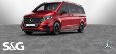 Bild des Angebotes Mercedes-Benz V 250 d AVANTGARDE AMG MBUX+360°+M-LED+Distronic