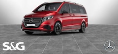 Bild des Angebotes Mercedes-Benz V 250 d AVANTGARDE AMG MBUX+360°+M-LED+Distronic