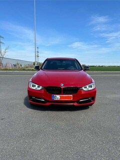 Bild des Angebotes BMW 335 335i Aut. Sport Line
