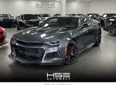 Bild des Angebotes Chevrolet Camaro SS 1LE *6,2l V8 / ZL1 / SCHALTER*