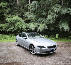 Bild des Angebotes BMW 630 630i