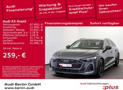 Bild des Angebotes Audi A5 TFSI S tronic