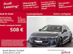 Bild des Angebotes Audi A5 TFSI S tronic