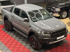 Bild des Angebotes Ford Ranger Raptor 4X4 Navi Leder Kamera SHZ Standheizung