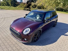 Bild des Angebotes MINI Cooper Clubman LED Keyless Navi Teilleder