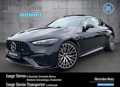 Bild des Angebotes Mercedes-Benz CLE 53 AMG CLE 53 AMG NIGHT+H.A.-LENK+DISTRO+PANO+BURM+KEYL