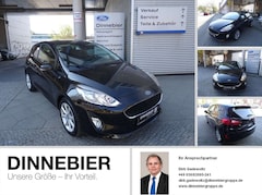 Bild des Angebotes Ford Fiesta Cool&Connect*B&O-Sound*RFK*NAVI CAM NAVI PDC