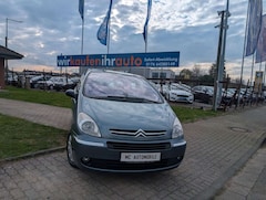 Bild des Angebotes Citroen Xsara Picasso 1.6 16V Exclusive*TEMPOMAT*PDC*AHK
