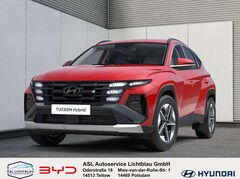 Bild des Angebotes Hyundai TUCSON FL HEV 1.6 T-GDi 6-AT 2WD TREND LED-Paket 1.6