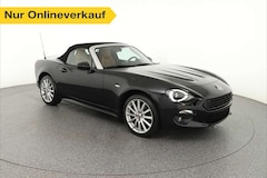 Bild des Angebotes Fiat 124 Spider 124 Spider 1.4 MultiAir Turbo Lusso LEDER+NAVI+
