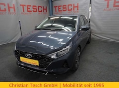 Bild des Angebotes Hyundai i20 1.0 T-GDI Mild-Hybrid |BOSE| SITZHZG | 1HAND