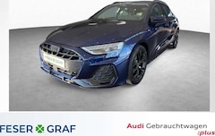 Bild des Angebotes Audi A3 Spb S line TFSI 150PS S tr*LED*NAVI