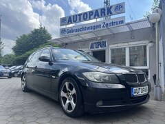 Bild des Angebotes BMW 325 325d Touring*Klimaaut*Navi*Xenon*6 Gang*Alu