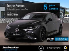 Bild des Angebotes Mercedes-Benz EQE 350 EQE 350 Edition AMG Night Airmatic AHK 360° Keyl