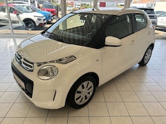 Bild des Angebotes Citroen C1 5-Türer VTi 72 S&S Feel