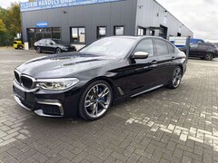 Bild des Angebotes BMW 550 M550i xDrive,LEDER,KLIMA,SITZHEIZUNG