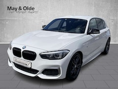 Bild des Angebotes BMW 140 Sportpaket LED ACC Mehrzonenklima 2-Zonen-Klimaaut