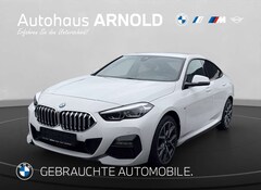 Bild des Angebotes BMW 218 d Gran Coupé M Sport Tempomat Sitzhzg.