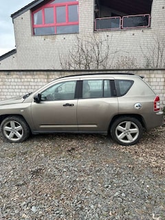 Jeep Compass 2.0 CRD Limited