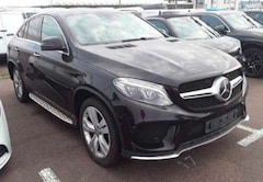 Bild des Angebotes Mercedes-Benz GLE 350 d 4Matic AMG LINE*PANO*LUFT*ACC*360*VOLL