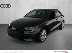 Bild des Angebotes Audi A3 Sportback Advanced 30 TDI Navi Black Sitzh. PDC+ A