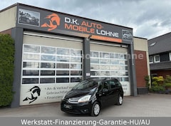 Bild des Angebotes Citroen Grand C4 Picasso Tendance/KLIMA/7-SITZER/TOP**