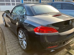 Bild des Angebotes BMW Z4 Z4 sDrive35i Aut. unfallfrei