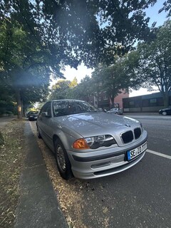 Bild des Angebotes BMW 316 316i