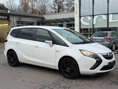 Bild des Angebotes Opel Zafira Tourer Selection *Klima *Hu+Service Neu