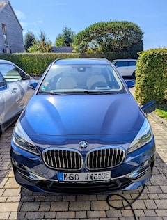 Bild des Angebotes BMW 225 225xe iPerformance Active Tourer Luxury Line