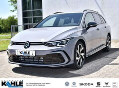 Bild des Angebotes VW Golf Variant 2.0 TDI DSG R-Line Pano IQLight AHK Komfort BusiPr