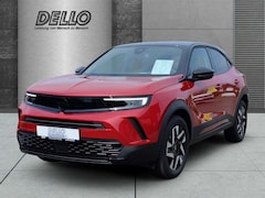 Bild des Angebotes Opel Mokka GS Line Turbo 1.2 Allwetter LED Apple CarPlay Andr