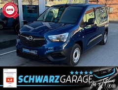 Bild des Angebotes Opel Combo E Cargo Selection*PDC*TEMPOMAT*WENIG-KM*